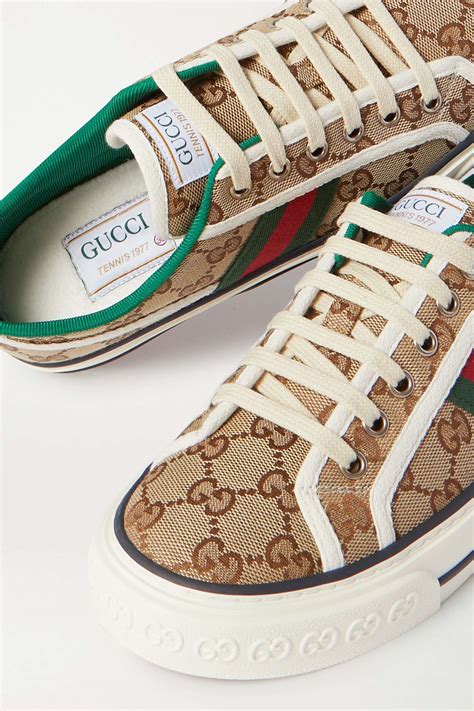 gucci tennis 1977 price